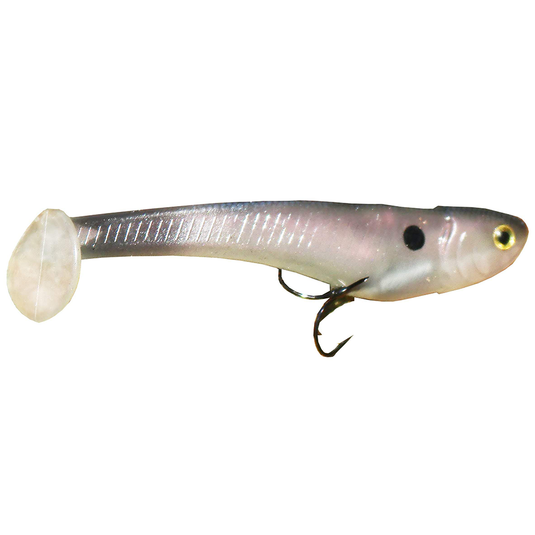 big bite baits weighted hooks Big Bite Baits B5 Line Thru Swimbait – Southern Reel Outfitters