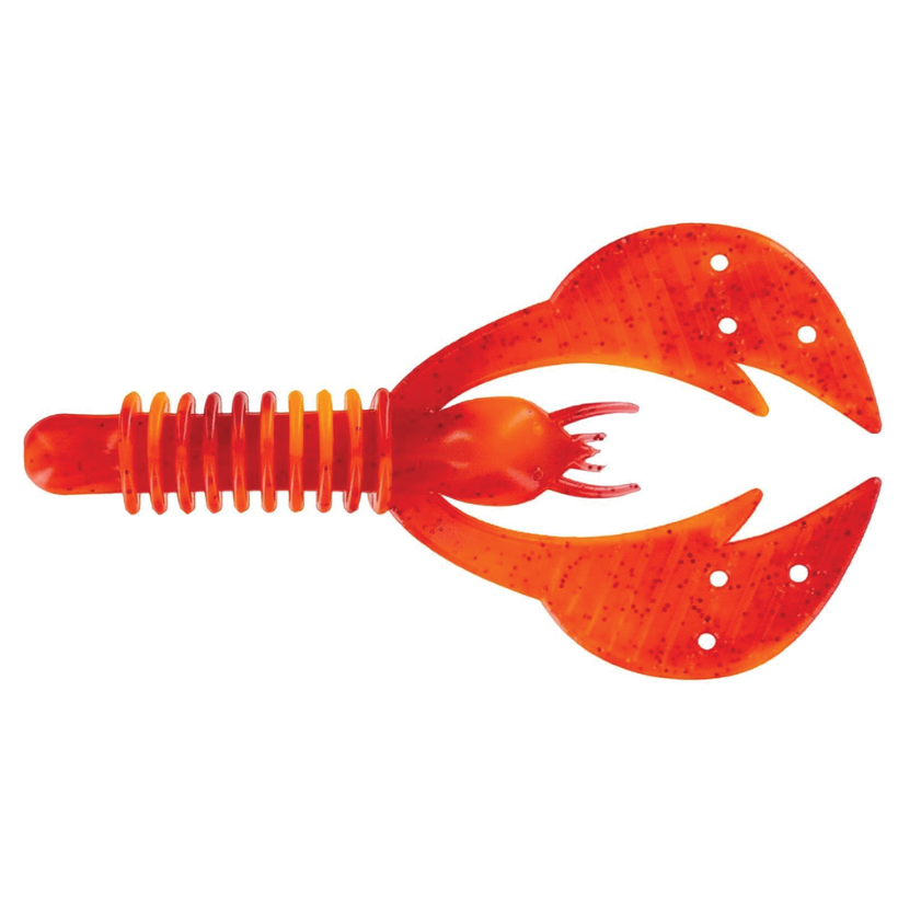 Big Bite Baits Kamikaze Craws