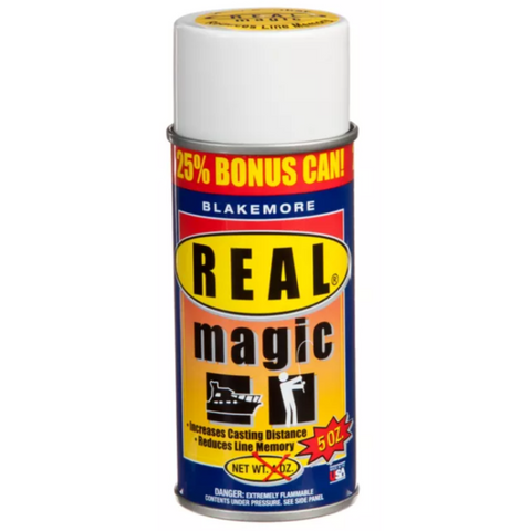 Blakemore Real Magic Lubricant - 5oz
