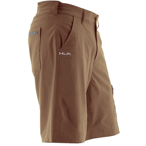 Huk Next Level 10.5" Shorts