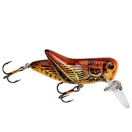 Rebel Crickhopper Lure  Southern Reel Outfitters