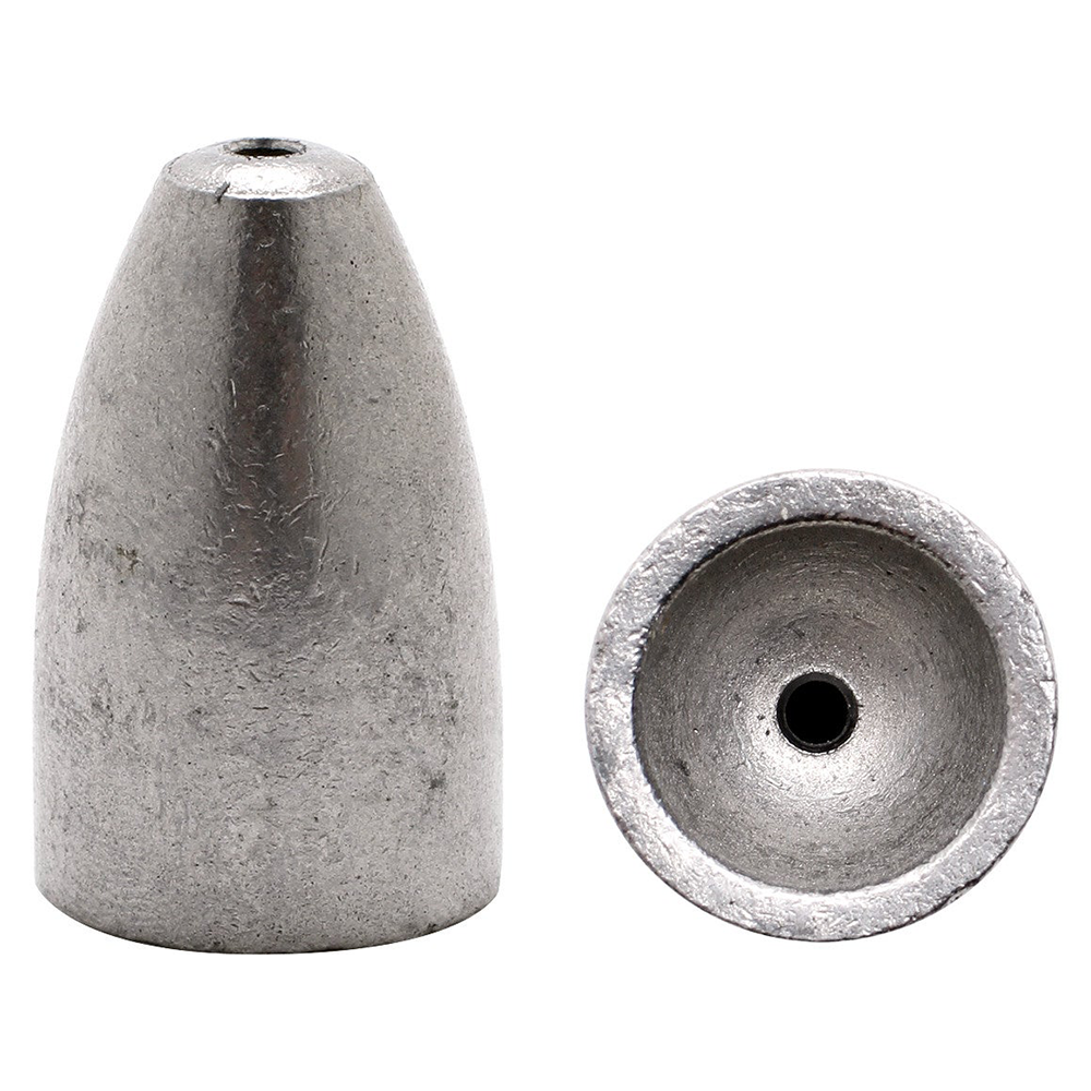 Bullet Weights Ultra Steel Worm Lead Weights