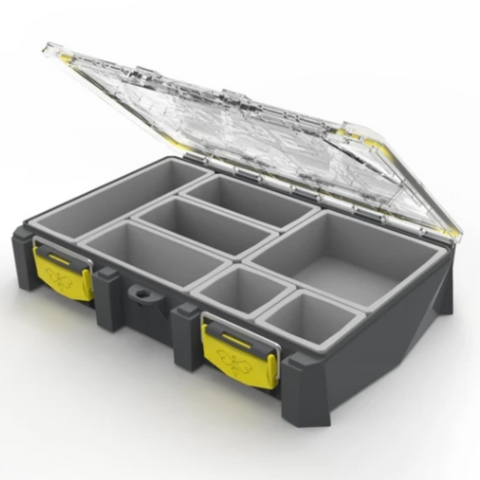 Buzbe Colony 15 Tackle Box