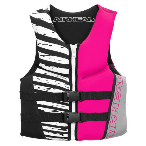 Air Head Wicked Life Vest