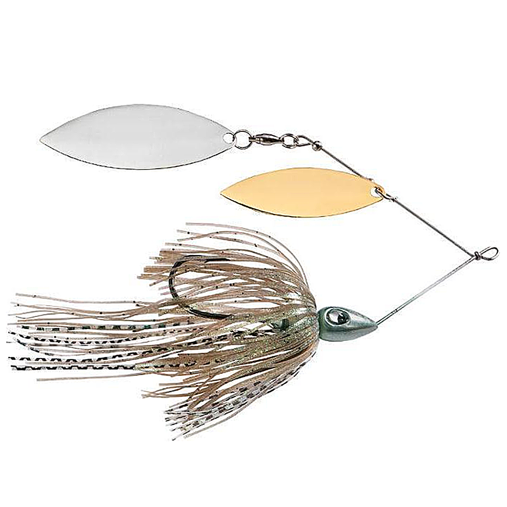 War Eagle Extreme Trokar Double Willow Spinnerbaits