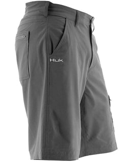 Huk Next Level 10.5" Shorts
