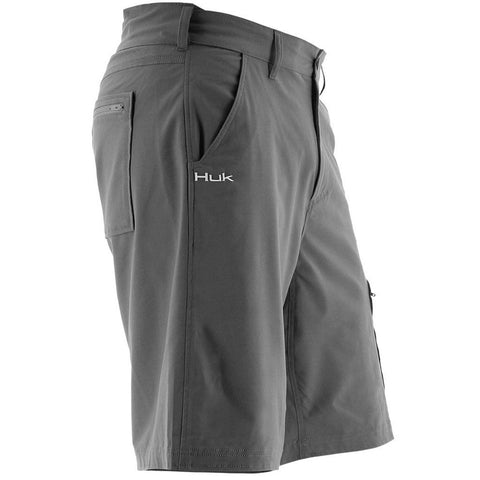 Huk Next Level 10.5" Shorts