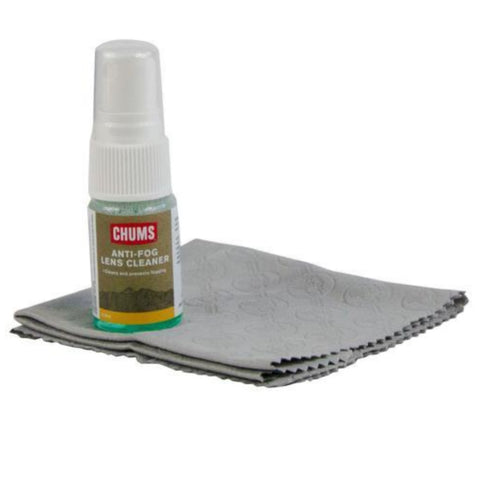 Chums Anti-Fog Lens Cleaner Kit