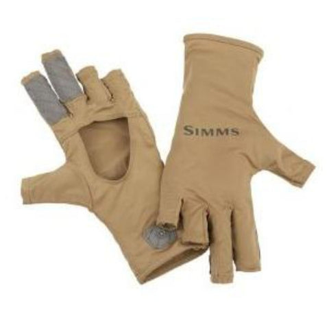 Simms Bugstopper Sunglove