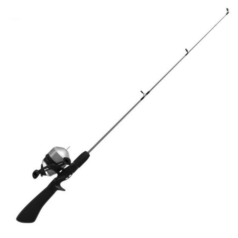 Zebco 33 Dock Spincast Combo Rod and Reel