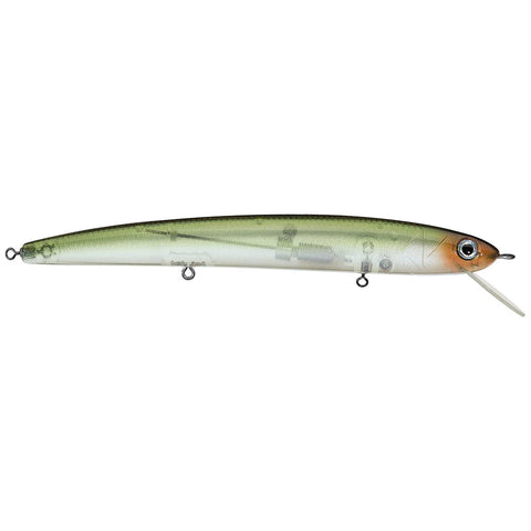 Daiwa HMKL Minnow Steez Custom 137 SP