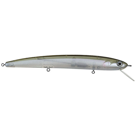 Daiwa HMKL Minnow Steez Custom 137 SP