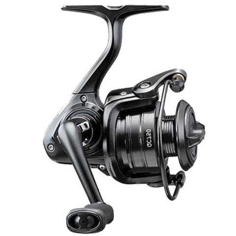 Daiwa QC Spinning Reels