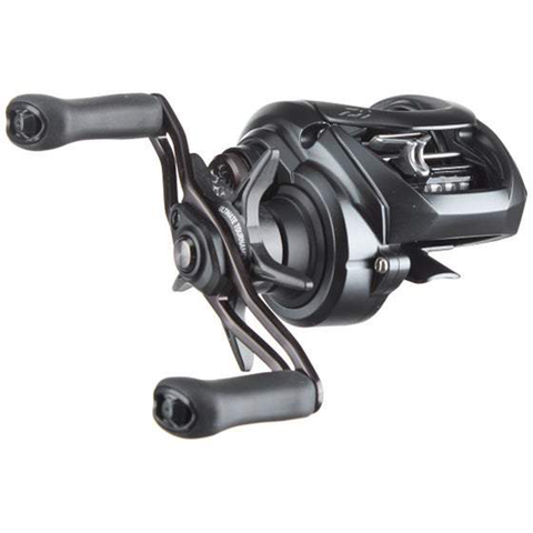 Daiwa Tatula Elite Casting Reel