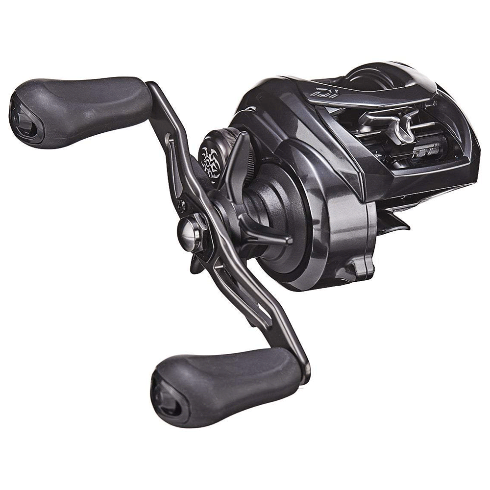 Daiwa Tatula Hyper Speed Baitcast Reel