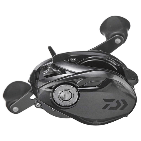 Daiwa Tatula Hyper Speed Baitcast Reel