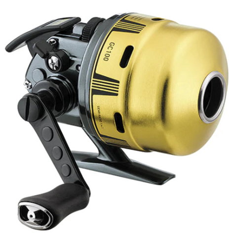 Daiwa Goldcast Spincast Reel