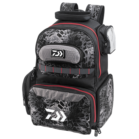 Daiwa D-Vec Prymal Tactical Backpack