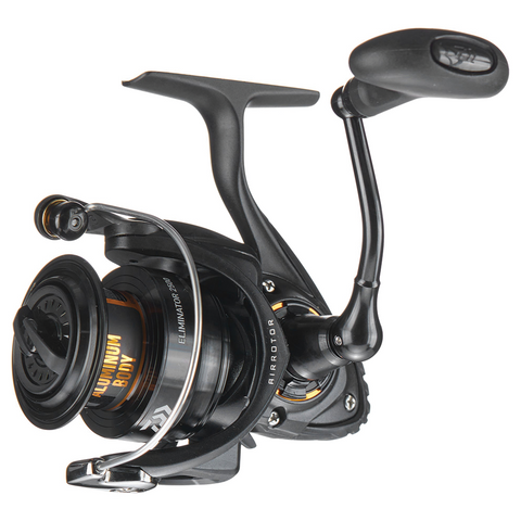 Daiwa Eliminator Spinning Reels