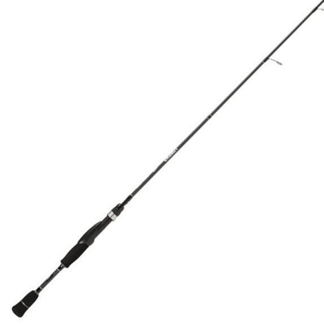 Denali Kovert Winn Spinning Rods