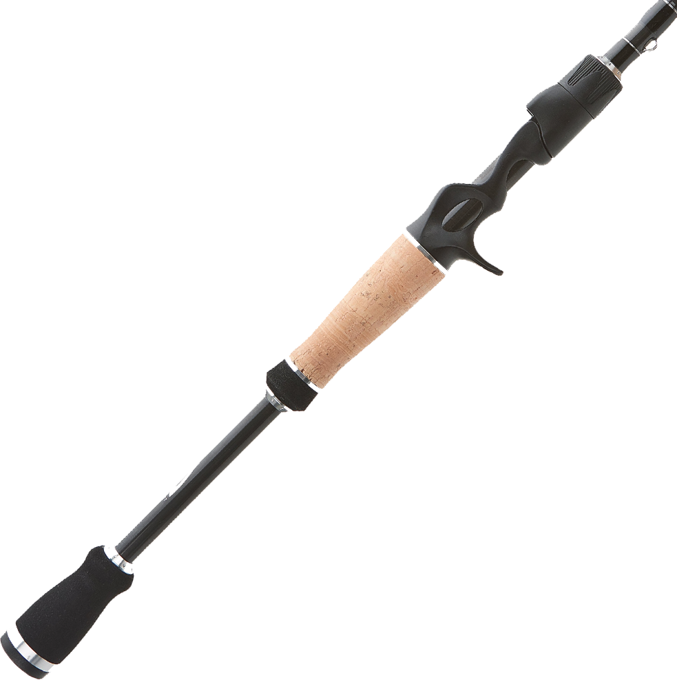 Denali Lithium Pro Casting Rods