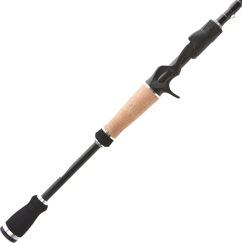 Denali Lithium Pro Casting Rods