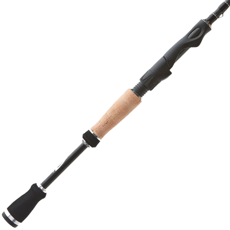 Denali Lithium Pro Spinning Rods