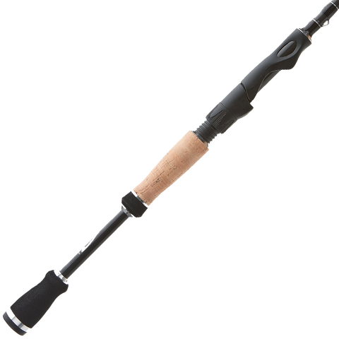 Denali Lithium Pro Spinning Rods