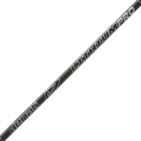 Denali Lithium Pro Spinning Rods