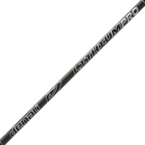 Denali Lithium Pro Spinning Rods