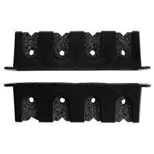 Berkley Horizontal 4 Rod Rack