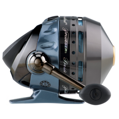 Pflueger President Spincast Reel