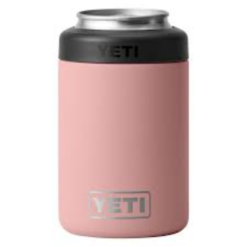 Yeti Life Hack: Beer bottles fit perfectly in the 12oz Colster Can  insulator! : r/YetiCoolers