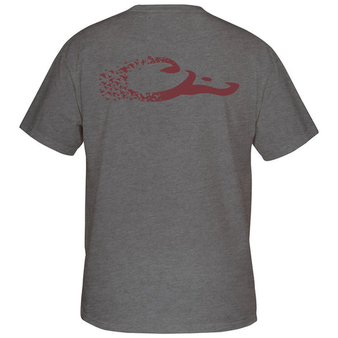 Drake Duck Logo T-Shirts