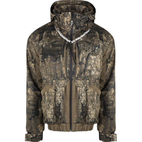 Drake Reflex 3-in-1 Plus 2 Systems Jackets