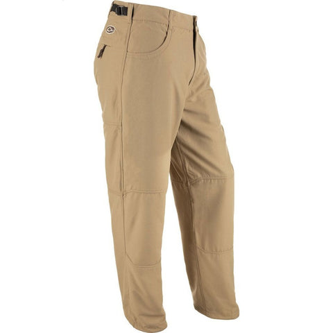 Drake Waterfowl MST Jean Cut Wader Pants - Max 7