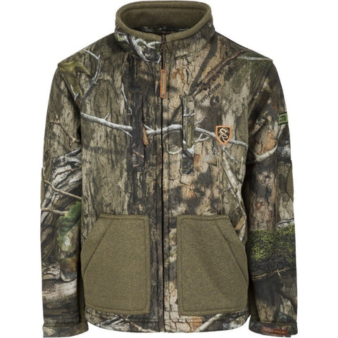 Drake Non-Typical Endurance Jackets - Mossy Oak Country DNA