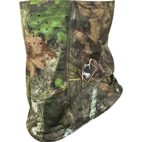 Drake Ol' Tom Performance Half Face Mask