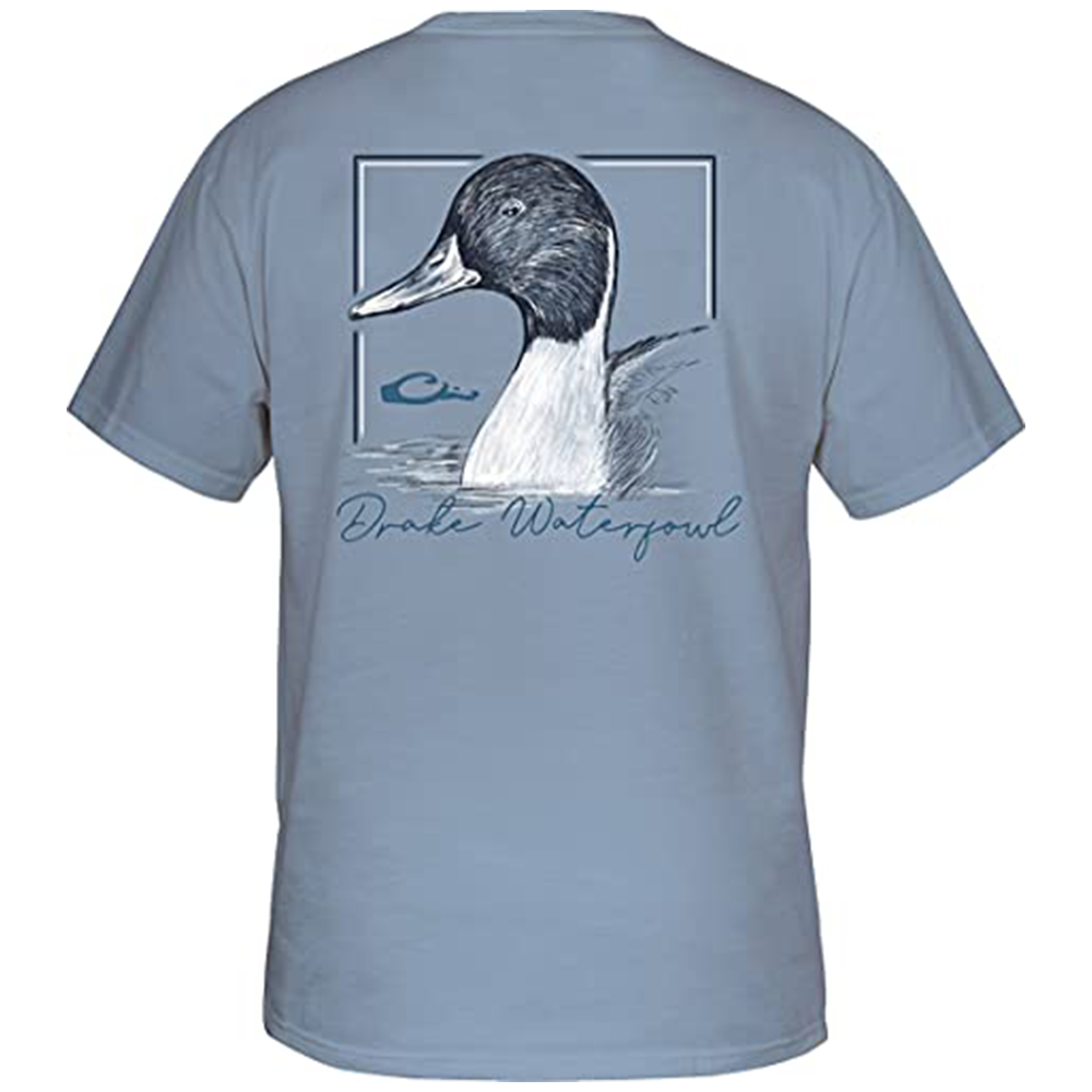 Drake Waterfowl Pintail T-Shirt