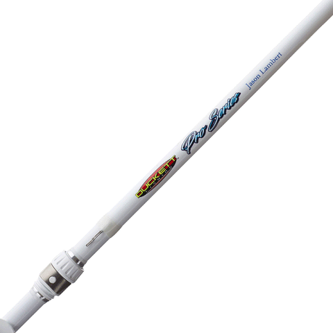 Duckett Fishing Pro-Series Casting Rods