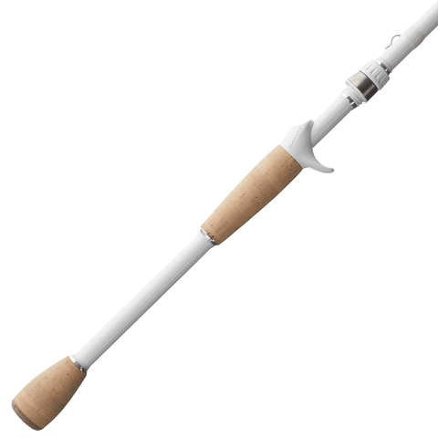Duckett Fishing Pro-Series Casting Rods