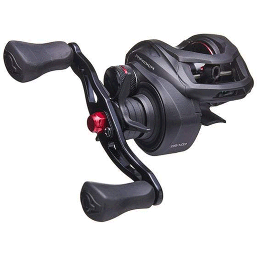 Got my Duckett medium 7' Triad with their paradigm spinning reel. $350  setup for $150. Anybody else take advantage of the September clear out? :  r/Fishing_Gear