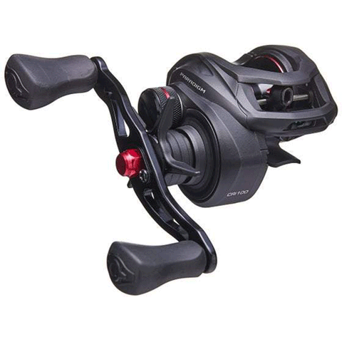 Duckett Fishing Paradigm CRi Series Casting Reels - Right Hand