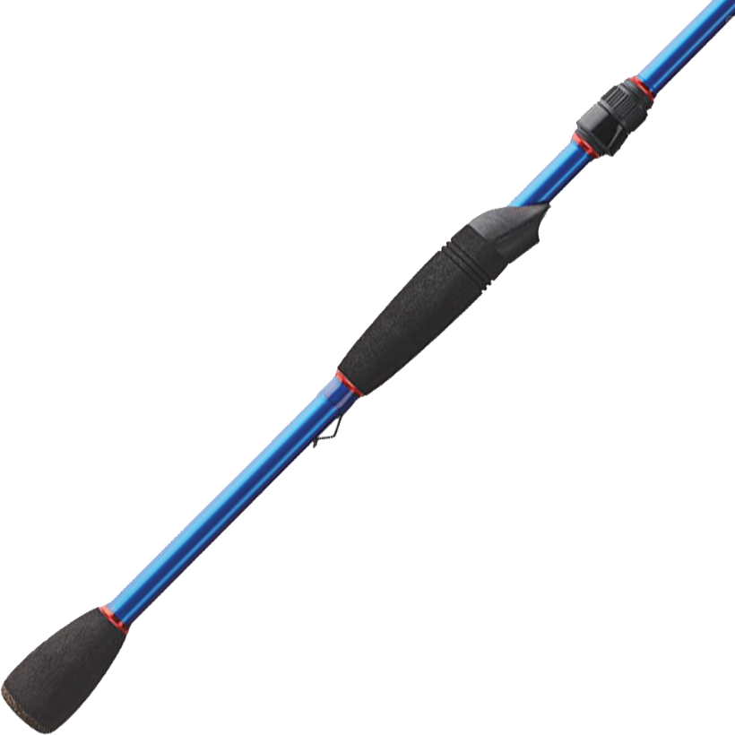 Duckett Jacob Wheeler Series Spinning Rods