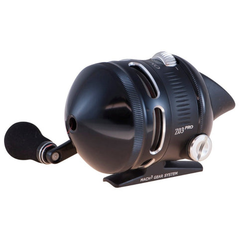 Zebco Omega Pro Spincast Reel