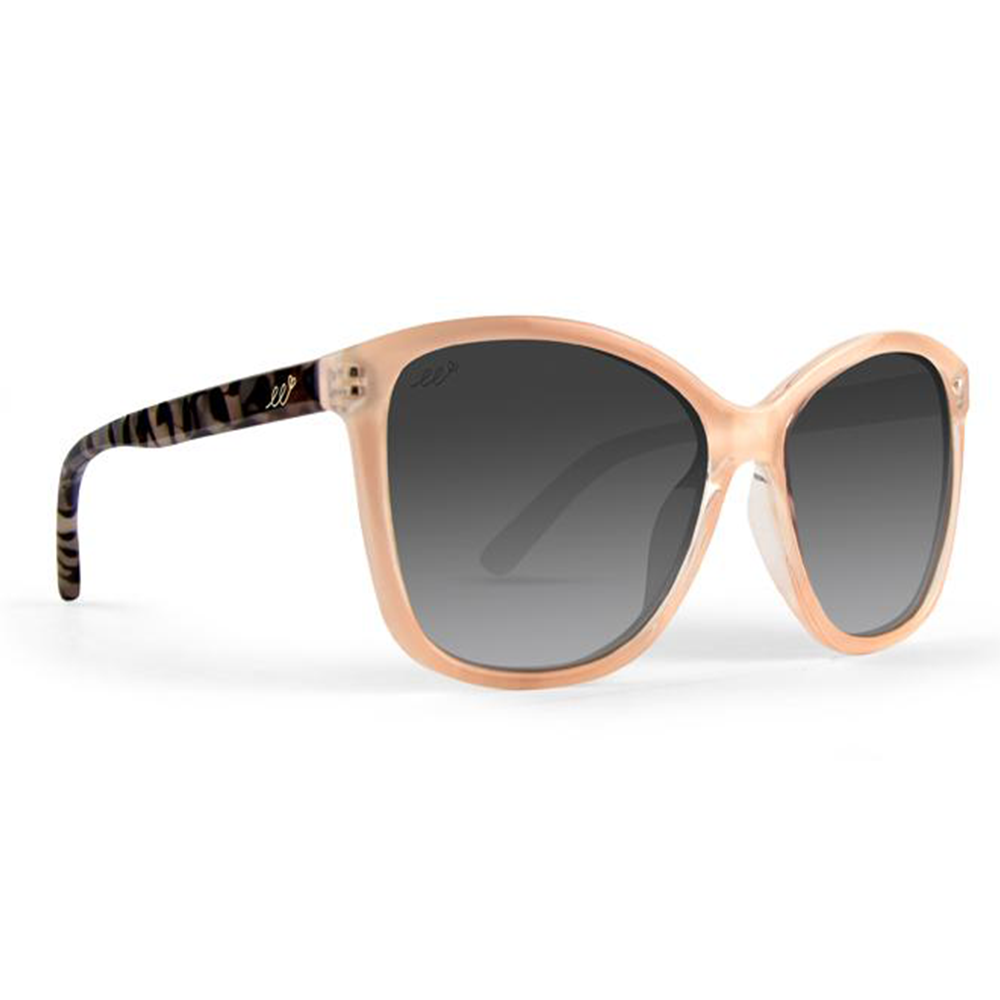 epoch elizabeth pink sunglasses
