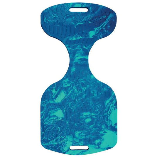 Airhead Saddle Seat Floats - Blue