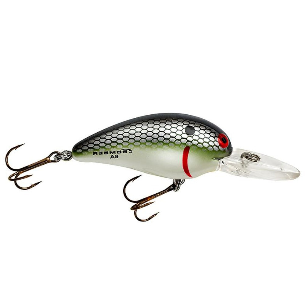 Bomber Lures Model 6A Crankbait - Southern Reel Outfitters