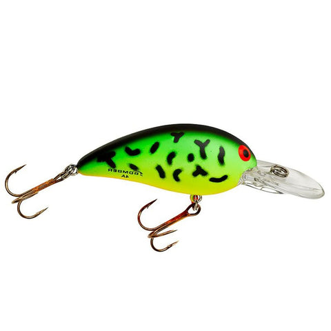 Bomber Lures Model 6A Crankbait - Southern Reel Outfitters