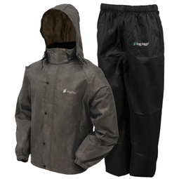 Frogg Toggs Mens Classic All-Sport Rain Suits